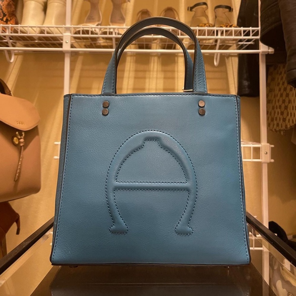 Cute bag from aigner
